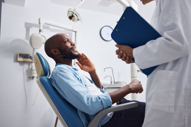 Best Emergency Treatment for Toothache in Alba, NY