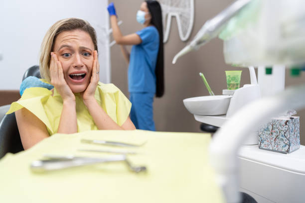 Best Emergency Treatment for Toothache in Alba, NY