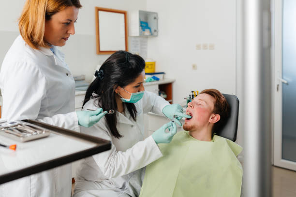 Best Emergency Root Canal Treatment in Alba, NY